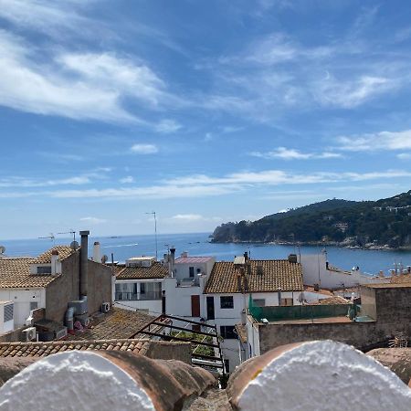 Апартаменты Blau_Bonito Duplex Con Terraza Калелья-де-Палафружель Экстерьер фото