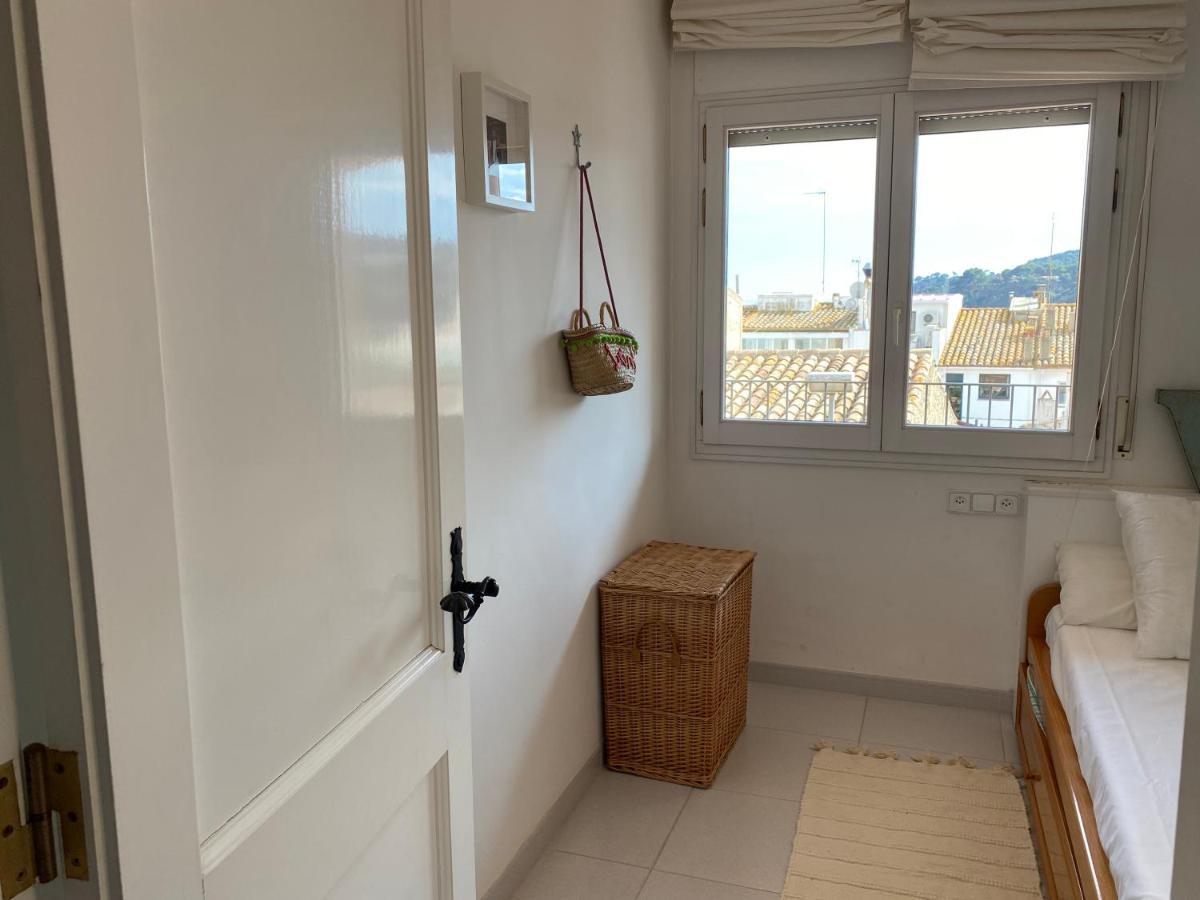 Апартаменты Blau_Bonito Duplex Con Terraza Калелья-де-Палафружель Экстерьер фото