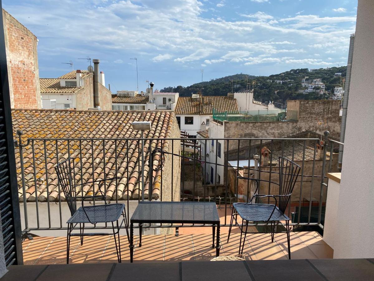 Апартаменты Blau_Bonito Duplex Con Terraza Калелья-де-Палафружель Экстерьер фото