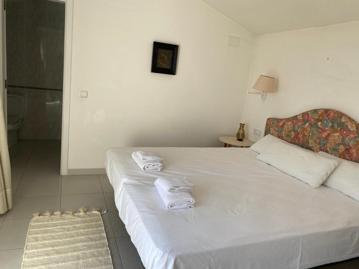Апартаменты Blau_Bonito Duplex Con Terraza Калелья-де-Палафружель Экстерьер фото