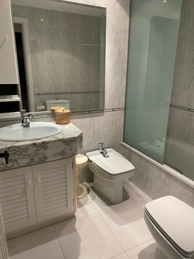 Апартаменты Blau_Bonito Duplex Con Terraza Калелья-де-Палафружель Экстерьер фото