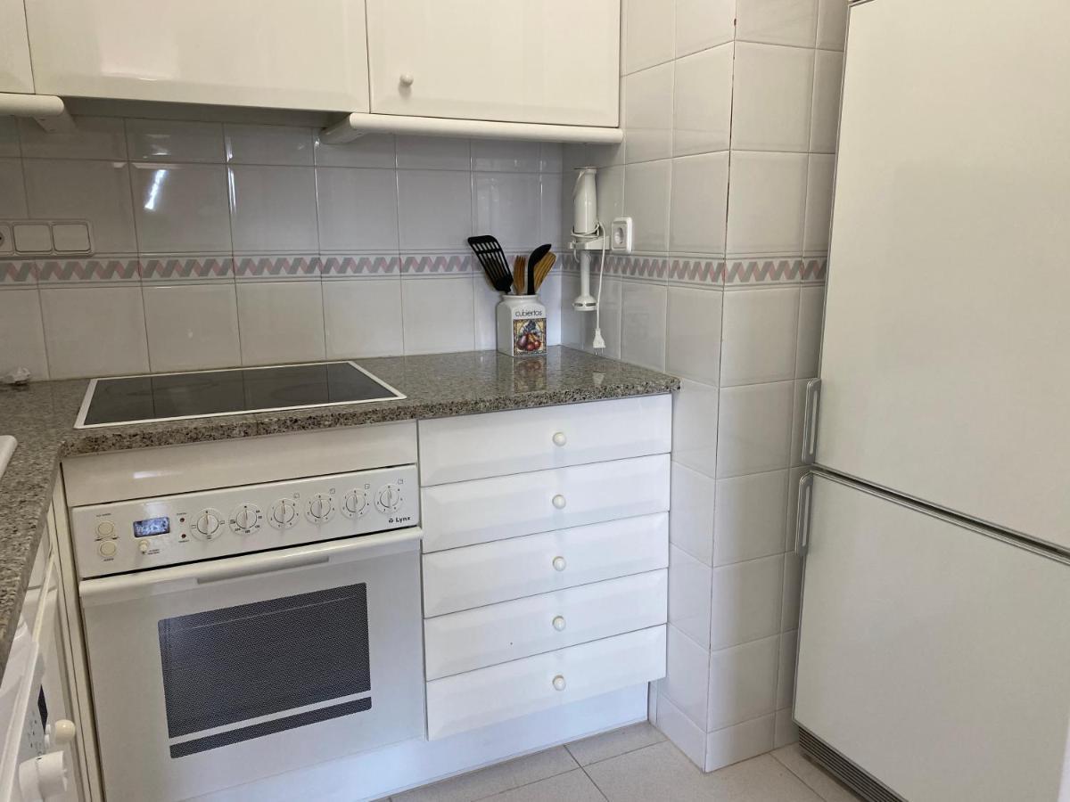 Апартаменты Blau_Bonito Duplex Con Terraza Калелья-де-Палафружель Экстерьер фото