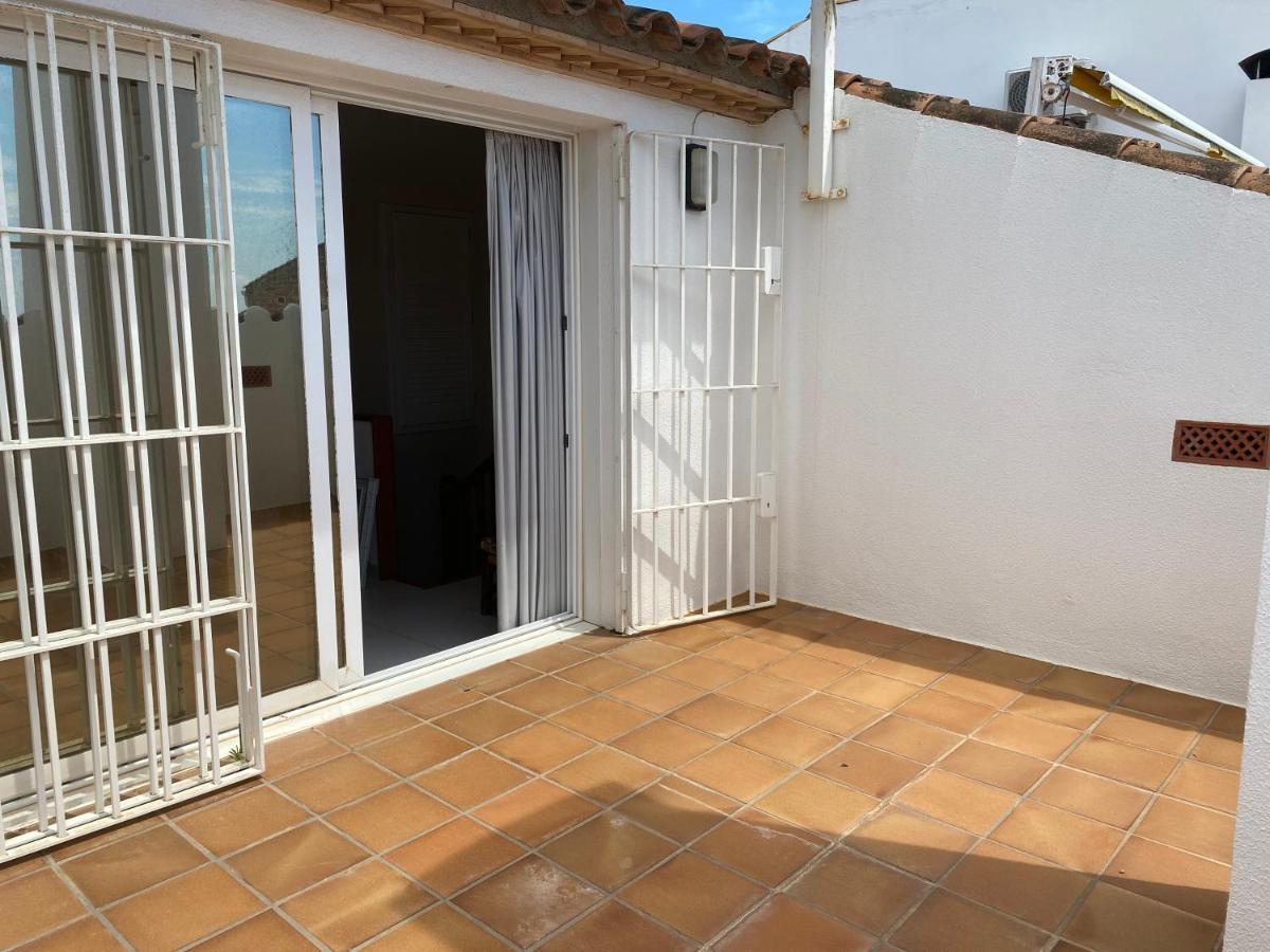 Апартаменты Blau_Bonito Duplex Con Terraza Калелья-де-Палафружель Экстерьер фото
