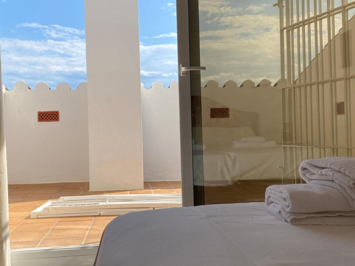 Апартаменты Blau_Bonito Duplex Con Terraza Калелья-де-Палафружель Экстерьер фото