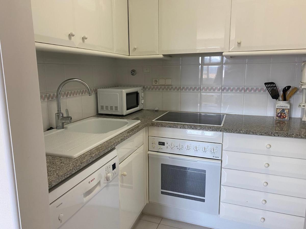 Апартаменты Blau_Bonito Duplex Con Terraza Калелья-де-Палафружель Экстерьер фото