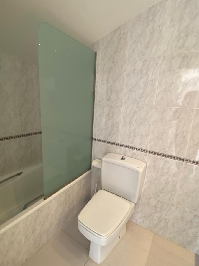 Апартаменты Blau_Bonito Duplex Con Terraza Калелья-де-Палафружель Экстерьер фото