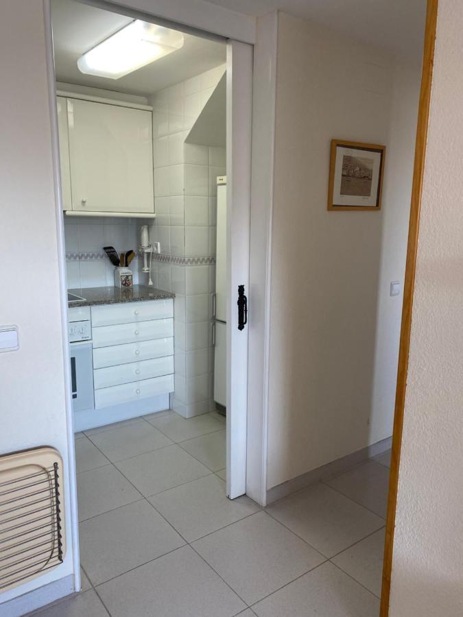 Апартаменты Blau_Bonito Duplex Con Terraza Калелья-де-Палафружель Экстерьер фото